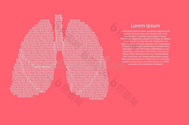 肺人解剖呼吸的机构抽象的纲要的从where哪里