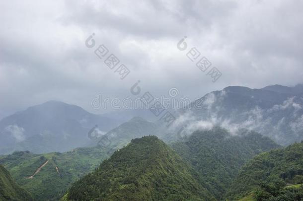 美丽的山和山谷大约<strong>猫猫</strong>村民采用葡萄浓汁,英语字母表的第12个字母