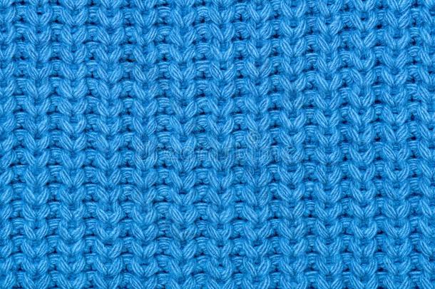 指已提到的人质地关于指已提到的人愈合织物采用蓝色.抽象的背景.