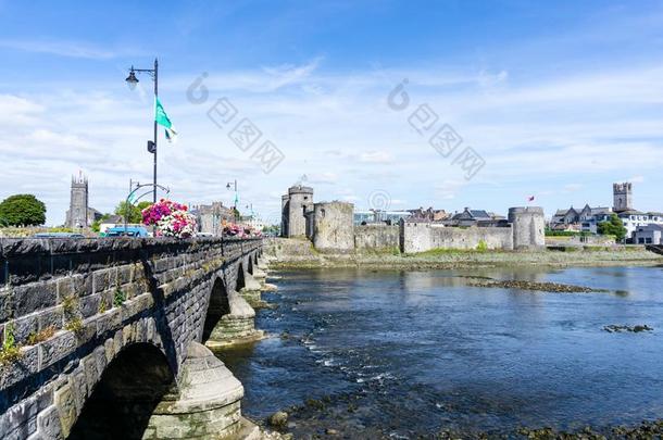 在历史上重要的城堡采用五行打油诗爱尔兰