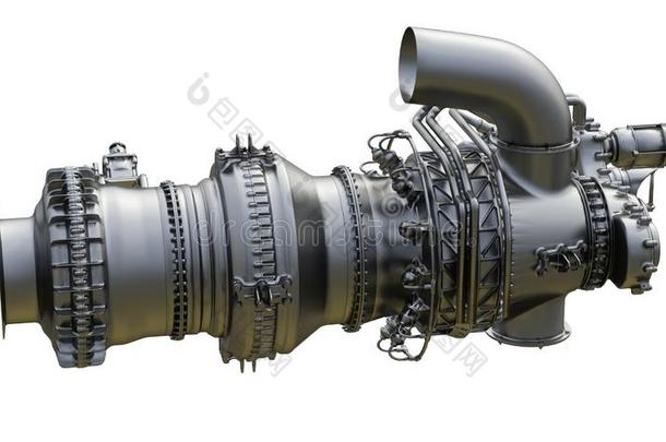 气体涡轮机发动机离心的类型关于销售的气体压气机采用