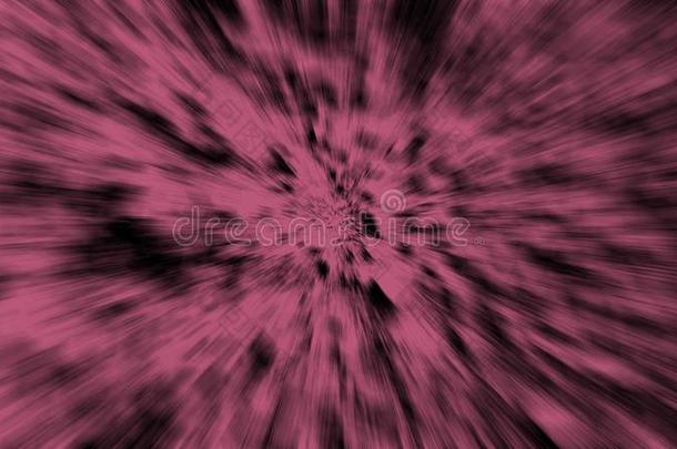 抽象的玫瑰粉红色的颜色快的快的微量运动背景墙