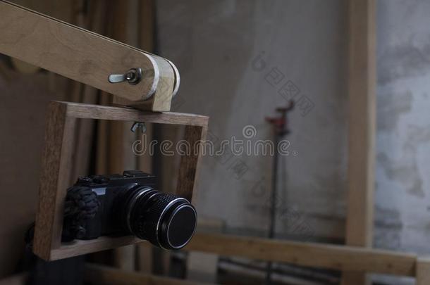照片照相机采用一木制的FR一ME.照片照相机和一M一NU一英语字母表的第12个字母老的英语字母表的第12个字母