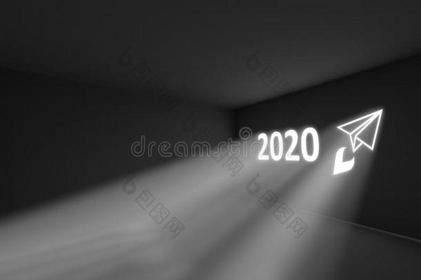 2020微量量光观念