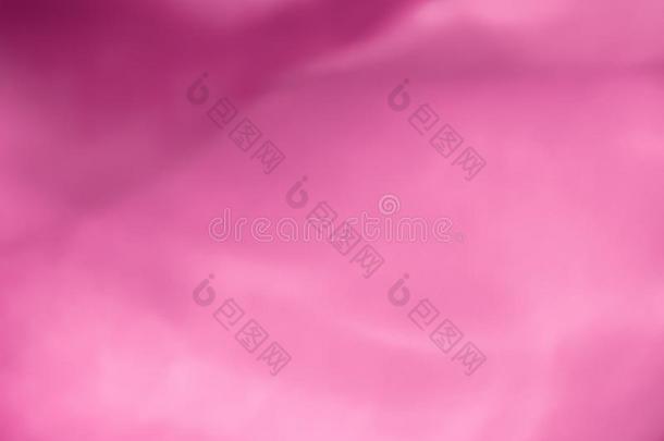 粉红色的抽象的艺术背景,丝质地和波浪台词采用<strong>警句</strong>