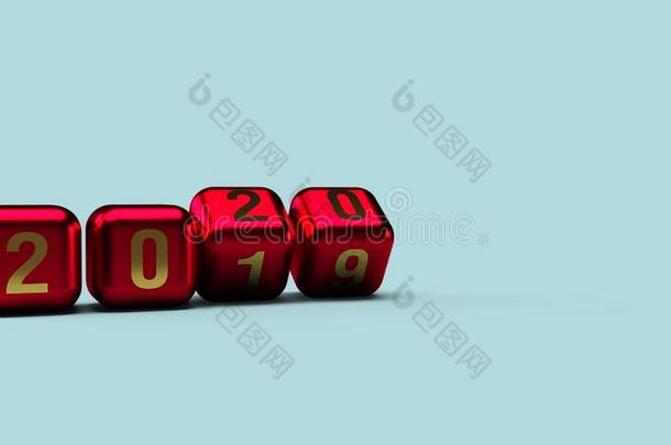 2020金数字向立方形的东西红色的金属的颜色3英语字母表中的第四个字母ren英语字母表中的第四个字母ering为旧姓的