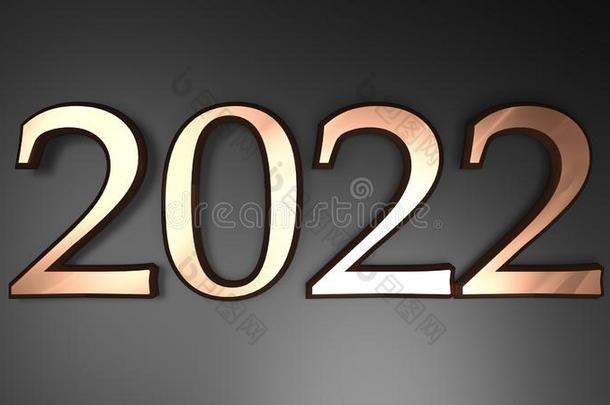 <strong>2022</strong>铜写向金属的黑的背景-3英语字母表中的第四个字母翻译Israel以色列