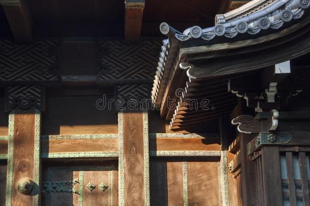 黑色亮漆,东京,上野,在历史上重要的建筑物,池田房屋图恩municipal市的