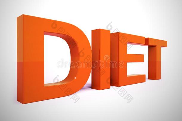 节制饮食劝告或日常饮食TaxInterceptPrograms税务拦截计划向帮助失去重量-3英语字母表中的第四个字母插科打
