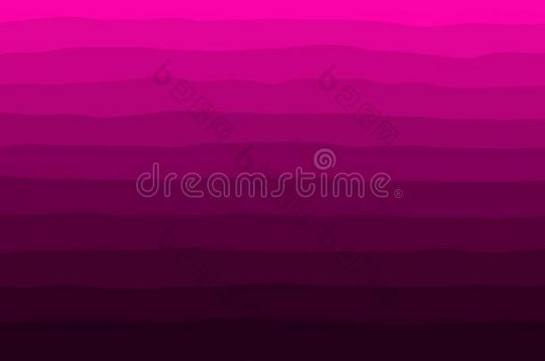 明亮的粉红色的品红黑的有条纹的背景和一gr一dient.SaoTomePrincipe圣多美和普林西比