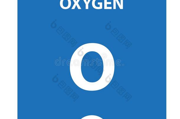 氧化学的8元素关于周期的表.分子和communication传达