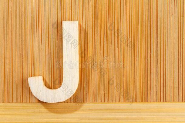 信英语字母表的第10个字母关于木材-使字母表,顶看法和空间为文本