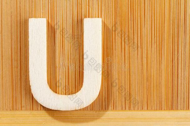 信英语字母表的第21个字母关于木材-使字母表,顶看法和空间为文本