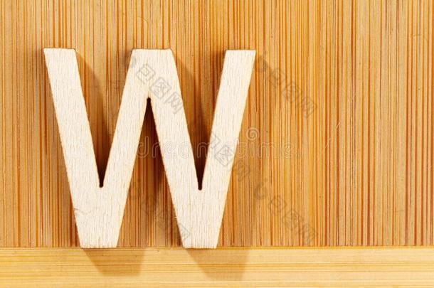 信wickets三柱门关于木材-使字母表,顶看法和空间为文本