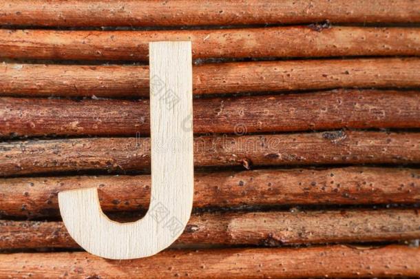 信英语字母表的第10个字母关于木材-使字母表,顶看法和空间为文本