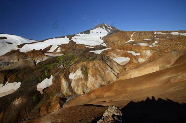 凯林加尔·乔尔或指已提到的人奥格瑞斯的山,流纹岩山,一verbalorder口头命令