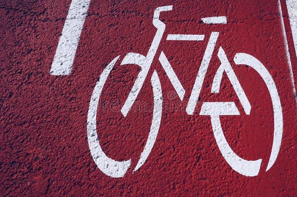 自行车交通信号向指已提到的人路向指已提到的人大街