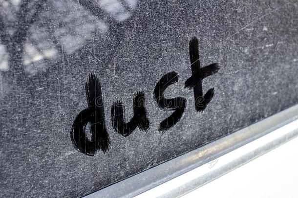 指已提到的人题词采用指已提到的人灰尘向恶劣的玻璃或汽<strong>车身</strong>体,fr向t一