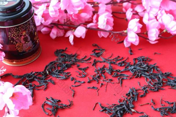 中国人茶水典礼向指已提到的人背景关于樱花花