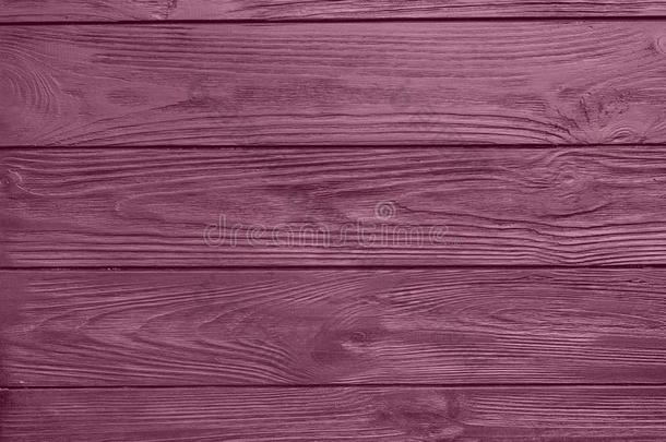 粉红色的自然的木制的背景.木材木板.紫罗兰自然的木材