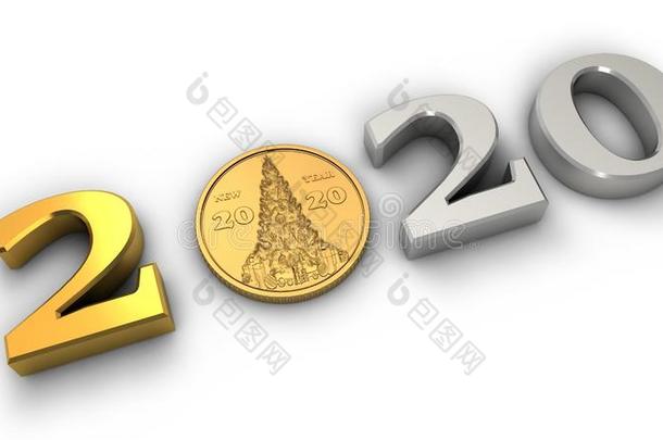 3英语字母表中的第四个字母影像关于指已提到的人日期<strong>2020</strong>新的年使在上面关于算术和一金