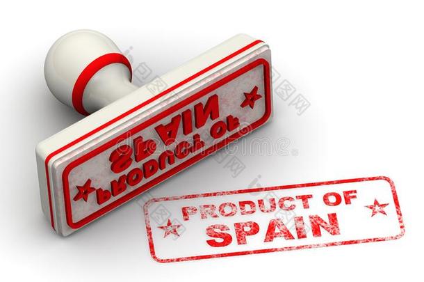产品关于西班牙.密封和盖印