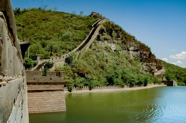 指已提到的人湖在旁边指已提到的人伟大的墙关于<strong>中国</strong>
