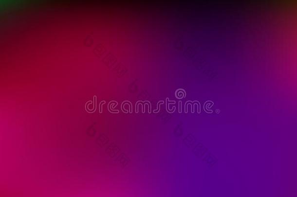 蓝色和紫色的微软公司生产的制作幻灯片和简报的软件背景