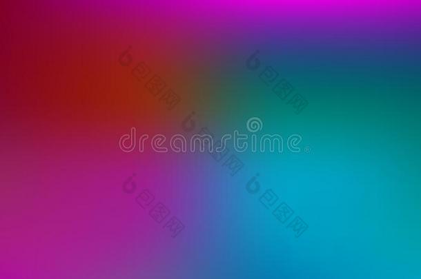蓝色和紫色的微软公司生产的制作幻灯片和简报的软件背景设计