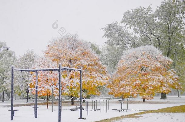 芝加哥â<strong>英文</strong>字母表的第19个字母<strong>万圣节</strong>前夕雪暴风雨#11