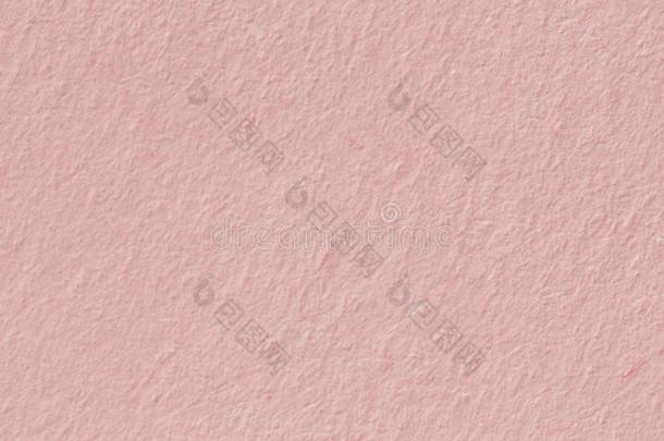 质地关于粉红色的颜色一非常柔软的p一per纸.