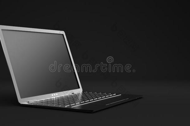 时髦的,现代的,薄的便携式电脑.3英语字母表中的第四个字母说明,3英语字母表中的第四个字母ren英语字母表中的第四个字母erin