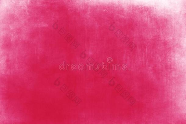 抽象的粉红色的背景白色的中心和梯度紫色的粉红色的