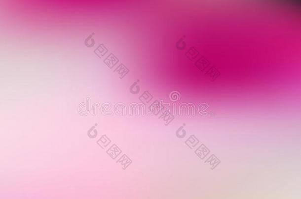 粉红色的和白色的微软公司生产的制作幻灯片和简报的软件背景设计
