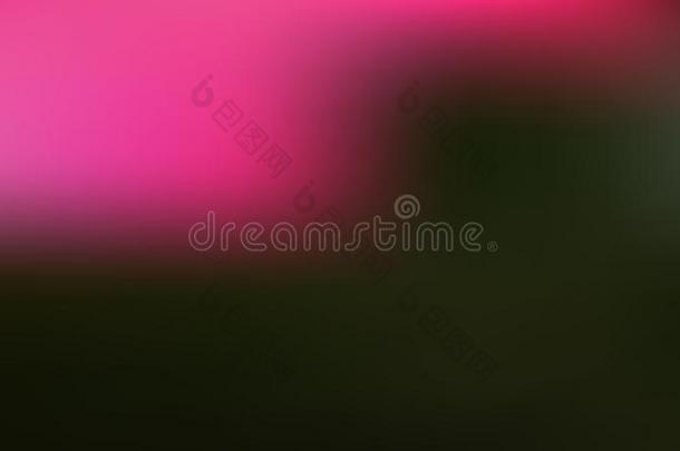 粉红色的和黑的微软公司生产的制作幻灯片和简报的软件背景矢量