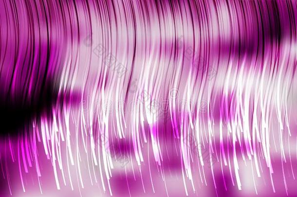 紫色的黑的和白色的垂直的波浪有条纹的台词背景