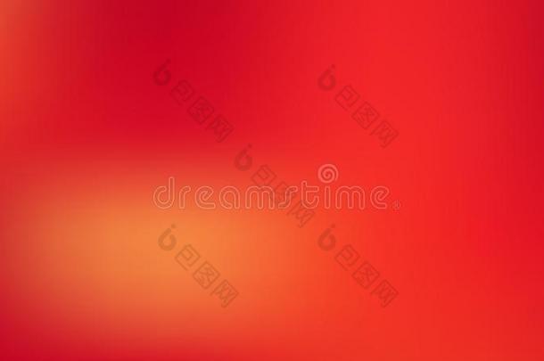 红色的和桔子微软公司生产的制作幻灯片和简报的软件提交背景