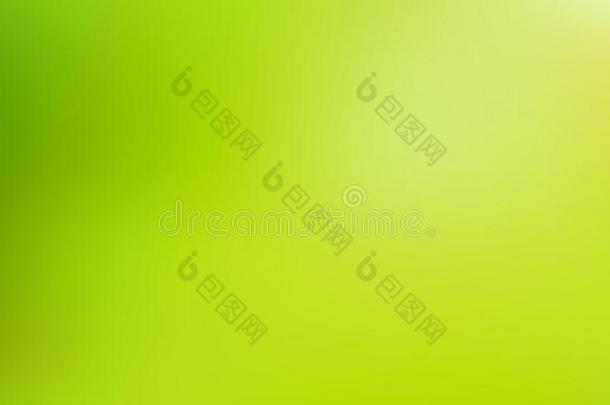 绿色的微软公司生产的制作幻灯片和简报的软件滑落背景矢量艺术