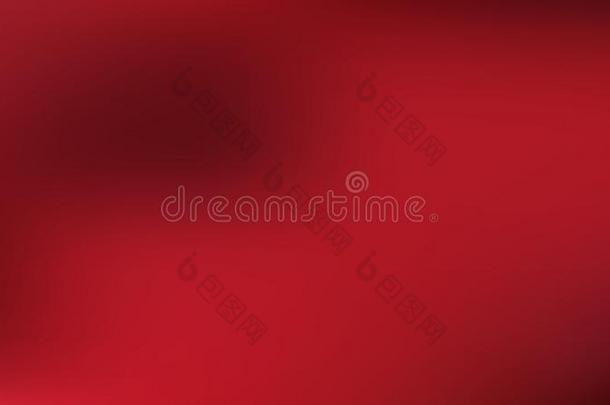 黑暗的红色的专业的微软公司生产的制作幻灯片和简报的软件背景设计
