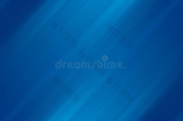 蓝色抽象的玻璃质地背景,设计模式样板