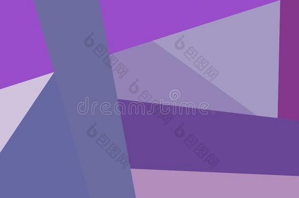抽象的紫色的壁纸场地