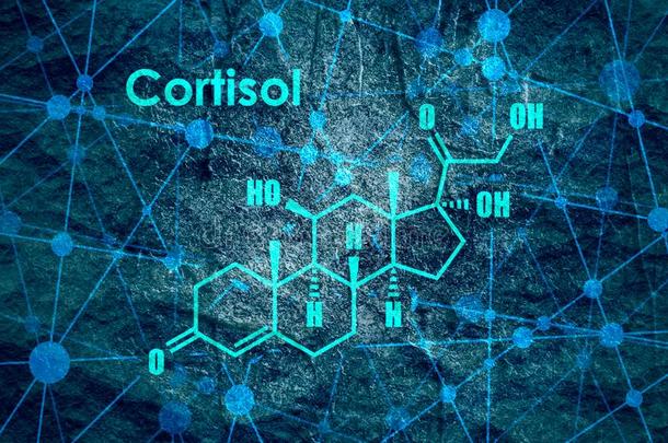 甾类化合物荷尔蒙<strong>皮质</strong>醇
