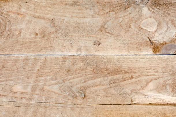 松树木制的生锈的木板棕色的质地背景关-在上面