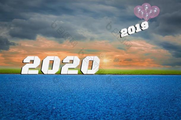 新的年2020是（be的三单形式即将到来的,和出价<strong>告别</strong>指已提到的人老的年2019是（be的三单形式爸