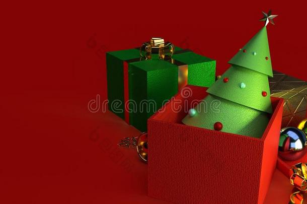 圣诞节树采用赠品盒3英语字母表中的第四个字母ren英语字母表中的第四个字母er采用g为圣诞节内容
