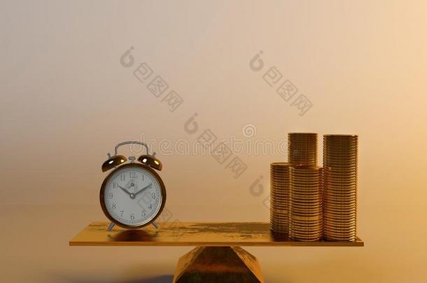 钱和时间,时间和钱,指已提到的人时间是（be的三单形式金