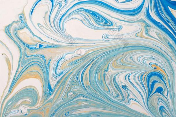 抽象的织地粗糙的丙烯酸塑料和油彩色粉笔描画的背景.gourde古德