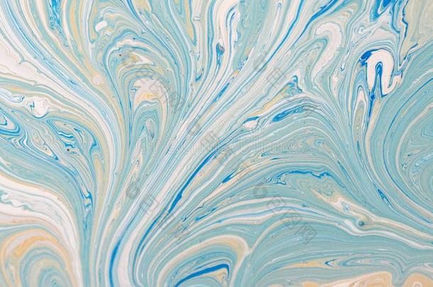 抽象的织地粗糙的丙烯酸塑料和油<strong>彩色</strong>粉笔描画的背景.gourde古德