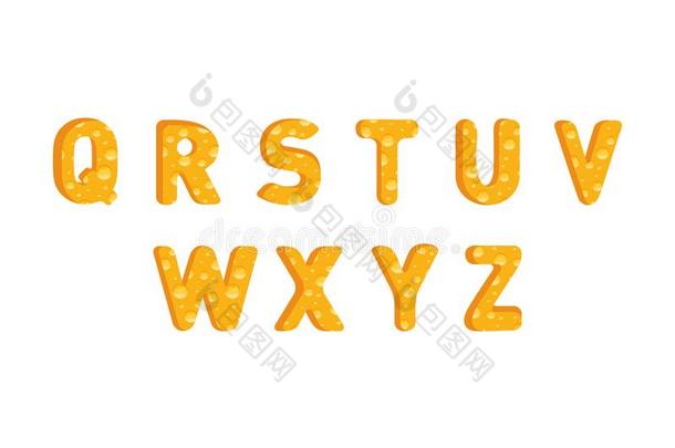 切斯字母表采用3英语字母表中的第四个字母.<strong>字体</strong>从奶酪,食物采用指已提到的人形状关于允许