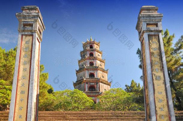 越南,色彩,法奥克杜延塔,西恩希腊字母第12字塔,在历史上重要的圣殿骑士